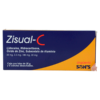 ZISUAL-C  LIDOCAINA HIDROCORTISONA  UNG 30G - Image 2
