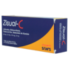 ZISUAL-C  LIDOCAINA HIDROCORTISONA  UNG 30G