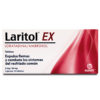 LARITOL EX LORATADINA AMBROXOL TABS