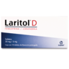 LARITOL D FENILEFRINA LORATADINA TABS