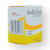 SEDICLON DICICLOVERINA TABS 10MG - Image 3