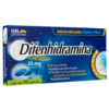 DIFENHIDRAMINA GELPHARMA CAPS 25MG - Image 2