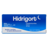 HIDRIGORT DIFENHIDRAMINA TABS 50MG