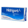 HIDRIGORT DIFENHIDRAMINA TABS 50MG - Image 2