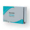 BIOMITIN DIFENIDOL TABS 25MG - Image 2