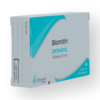 BIOMITIN DIFENIDOL TABS 25MG - Image 3