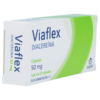VIAFLEX DIACEREINA CAPS 50MG - Image 3