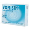 VOMISIN DIMENHIDRINATO TABS 50MG - Image 3