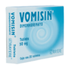 VOMISIN DIMENHIDRINATO TABS 50MG - Image 2