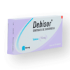 DEBISOR ISOSORBIDA TAB 10MG - Image 3