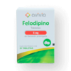 FELODIPINO AVIVIA TABS 5MG - Image 2