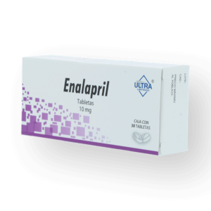 ENALAPRIL ULTRA TABS 10MG