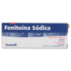 FENITOINA SODICA RUSSEK 1AMP