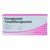 FLOROGLUCINOL TRIMETILFLOROGLUCINOL CAPS