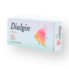 DIALGIN TABLETAS
