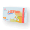 ZUKEDIB GLIMEPIRIDA TABS 2MG - Image 2