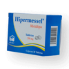 HIPERMESSEL METILDOPA 250MG - Image 2