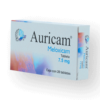 AURICAM MELOXICAM TABS 7.5MG - Image 2