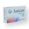 AURICAM MELOXICAM TABS 7.5MG - Image 3