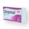 DINAMEL METFORMINA TABS 500MG - Image 2