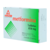 METFORMINA AMSA 850MG - Image 2