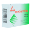 METFORMINA AMSA 850MG - Image 3
