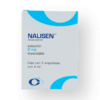NALISEN ONDANSETRON 8 MG/4ML