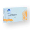 VASDECOM ORLISTAT CAPS 120MG
